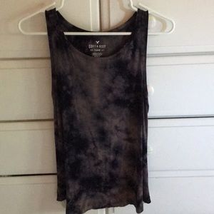 Tie Dye Tank